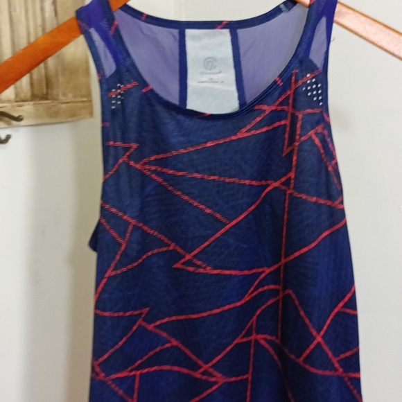 champion razer back athletic tank top - Picture 4 of 6